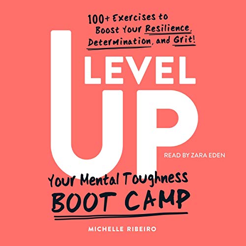 Cover of Level Up