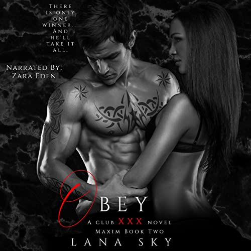 Cover of Obey