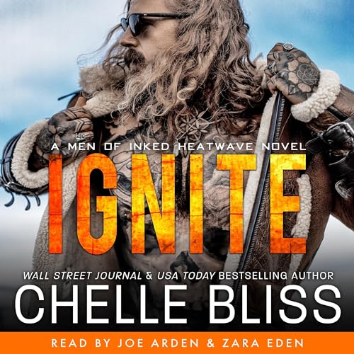 Cover of Ignite