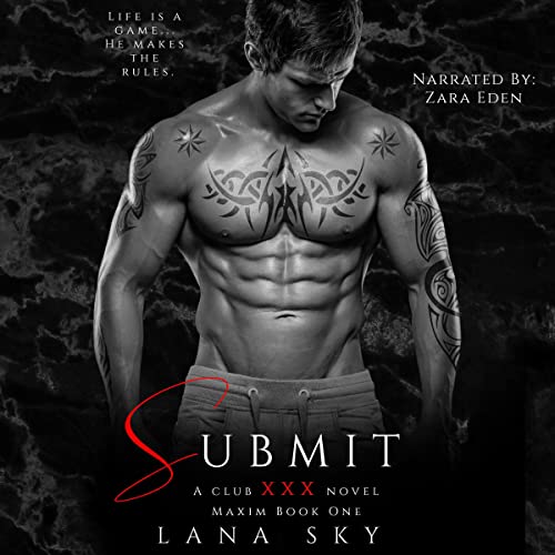 Cover of Submit