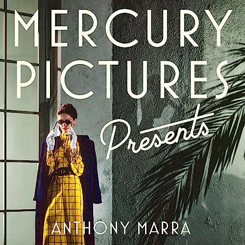 Cover of Mercury Pictures Presents