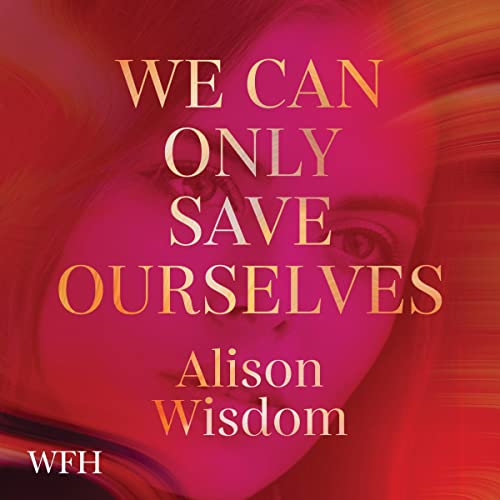 Cover of We Can Only Save Ourselves