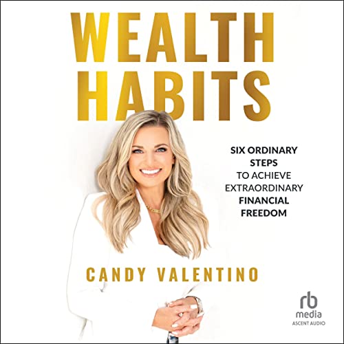 Cover of Wealth Habits