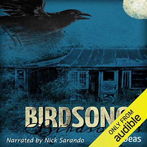 Cover of Birdsongs