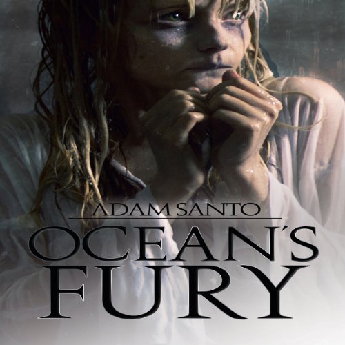 Cover of Ocean's Fury