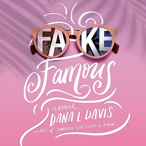 Cover of Fake Famous
