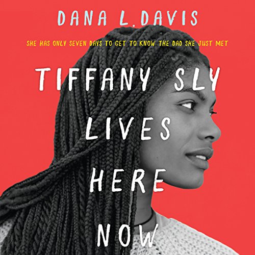 Cover of Tiffany Sly Lives Here Now