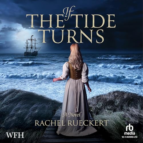 Cover of If The Tide Turns