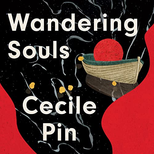 Cover of Wandering Souls