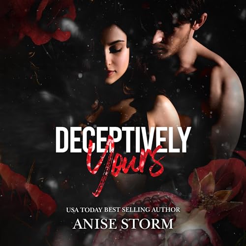 Cover of Deceptively Yours