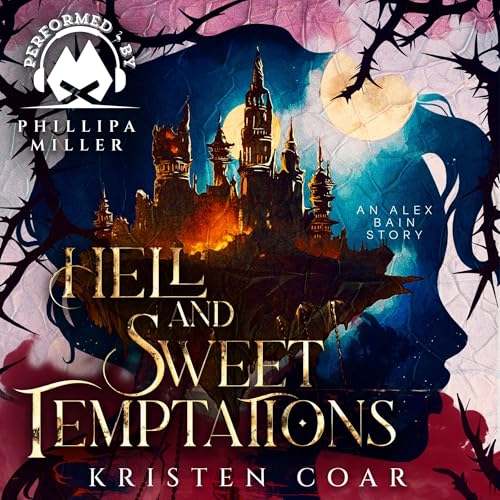 Cover of Hell and Sweet Temptations