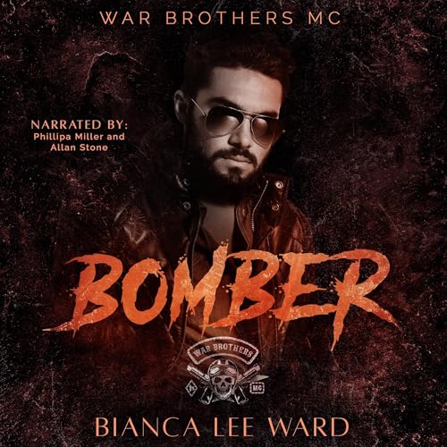 Cover of Bomber