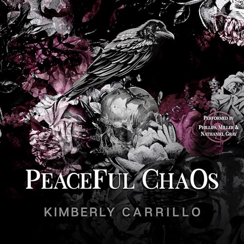 Cover of Peaceful Chaos