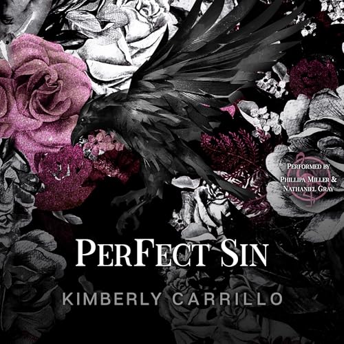 Cover of Perfect Sin