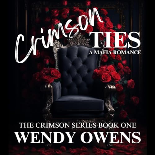 Cover of Crimson Ties