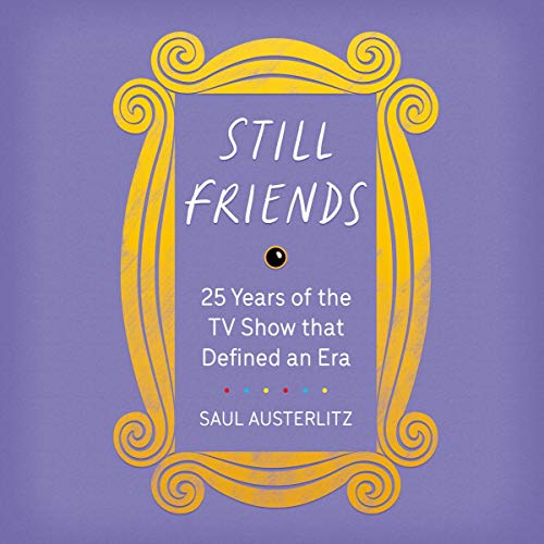 Cover of Still Friends