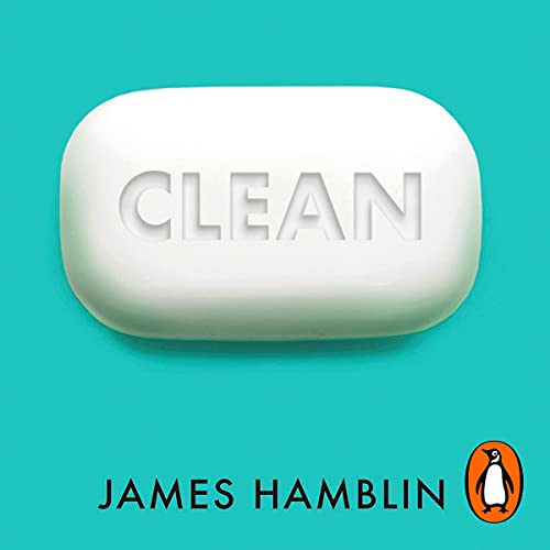 Cover of Clean