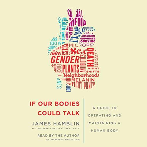 Cover of If Our Bodies Could Talk
