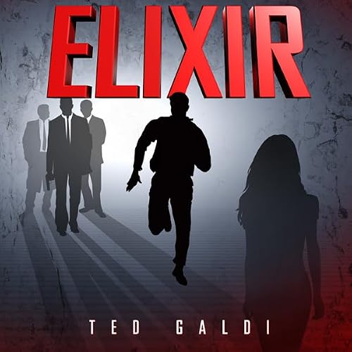 Cover of Elixir