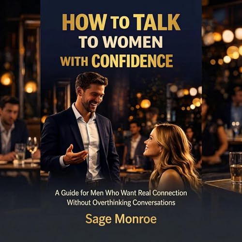 Cover of How to Talk to Women with Confidence