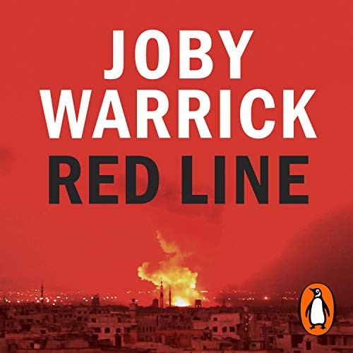 Cover of Red Line