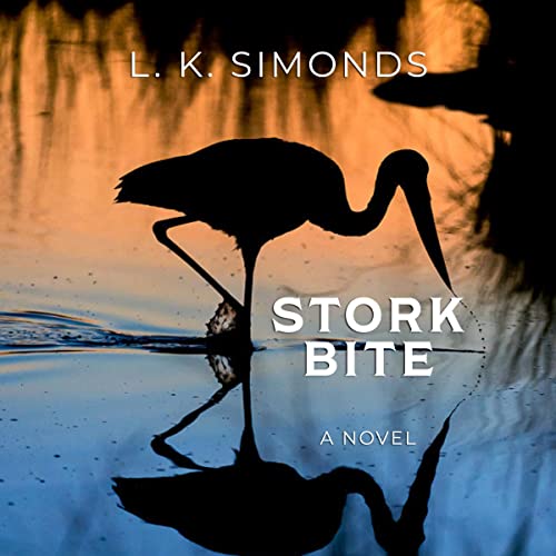 Cover of Stork Bite