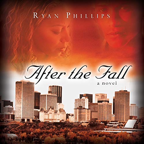 Cover of After the Fall