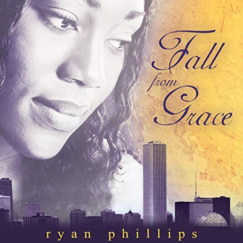 Cover of Fall from Grace