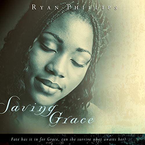Cover of Saving Grace