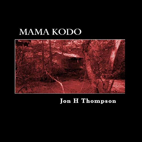 Cover of Mama Kodo