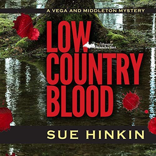 Cover of Low Country Blood
