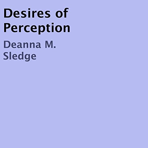 Cover of Desires of Perception