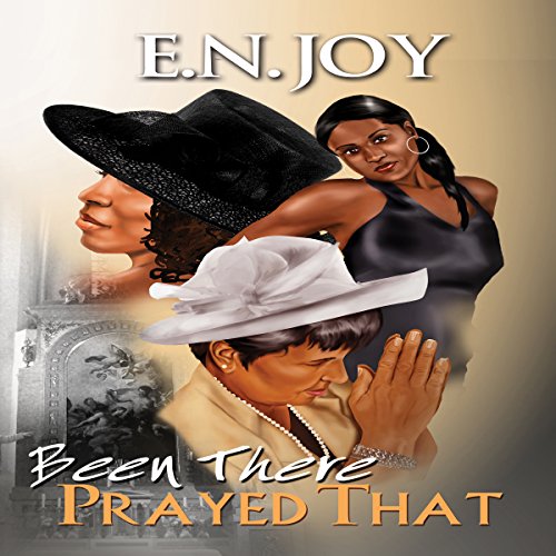 Cover of Been There Prayed That