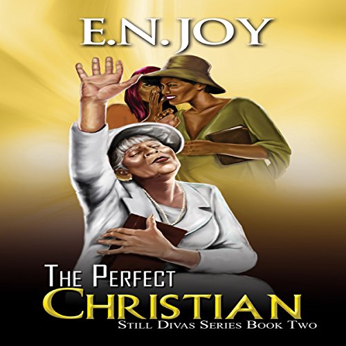 Cover of The Perfect Christian