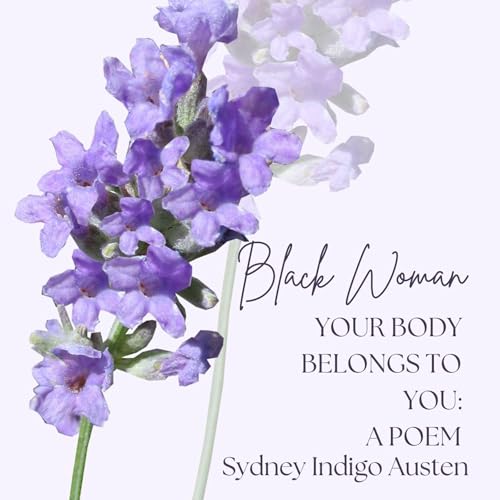 Cover of Black Women Your Body Belongs to You