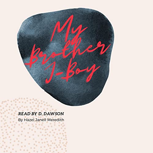 Cover of My Brother J-Boy