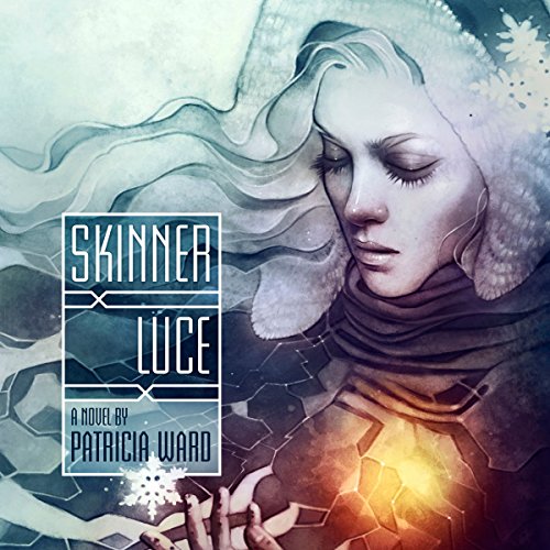 Cover of Skinner Luce