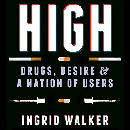 Cover of High