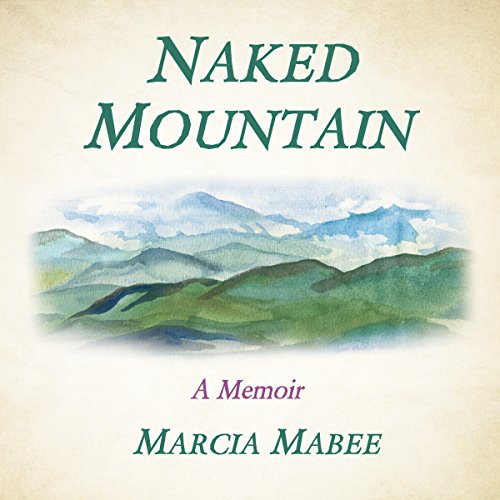 Cover of Naked Mountain