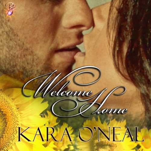 Cover of Welcome Home