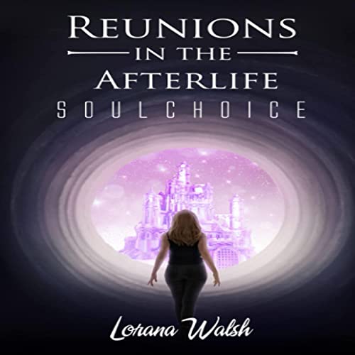 Cover of Reunions in the Afterlife