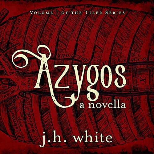 Cover of Azygos