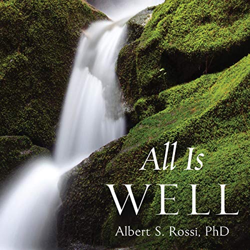 Cover of All Is Well