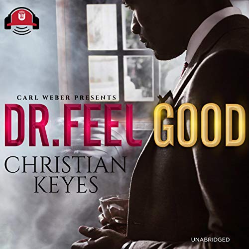 Cover of Dr. Feelgood