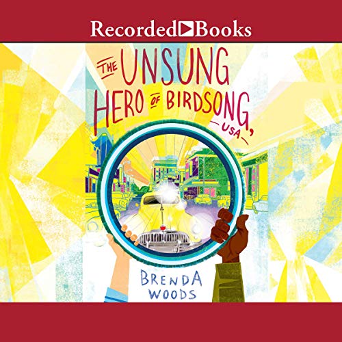 Cover of The Unsung Hero of Birdsong, USA
