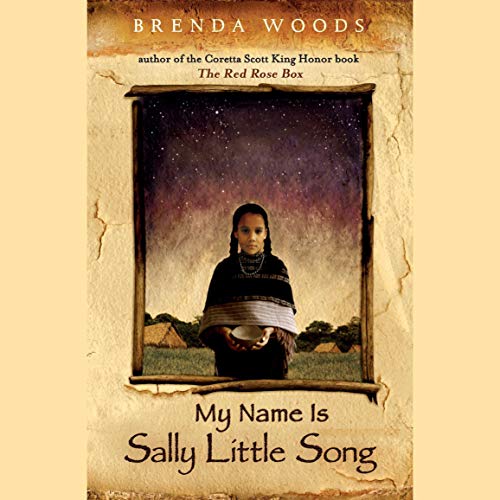 Cover of My Name Is Sally Little Song