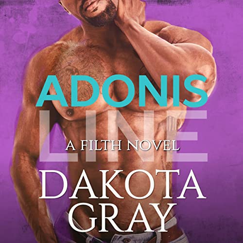 Cover of Adonis Line