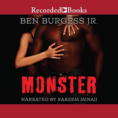 Cover of Monster