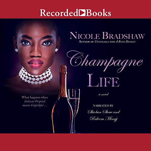Cover of Champagne Life