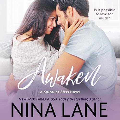 Cover of Awaken